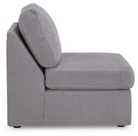 Modmax - Sectional - Granite