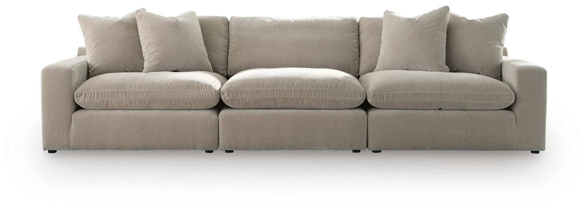 Maxton Heights - Sectional