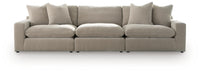 Maxton Heights - Sectional