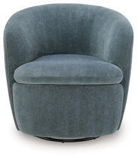 Leemont - Swivel Accent Chair