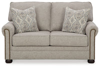 Gaelon - Loveseat - Dune