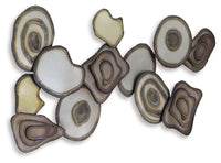Worthman - Wall Decor - Multi