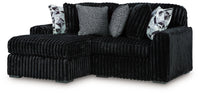 Midnight-Madness - Sectional