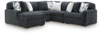 Midnight-Madness - Sectional