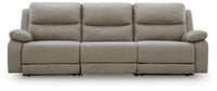 Narwhal Place - Reclining Sectional