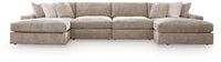 Nexora-Court - Sectional