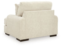 Jayne Park - Chair And A Half