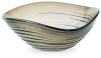 Solariston - Bowl - Gray / Brown