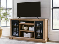 Wittenmyer - TV Stand