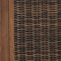 Paradise Trail - Outdoor Fire Pit Table Set