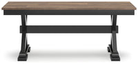 Wildenauer - Dining Room Bench