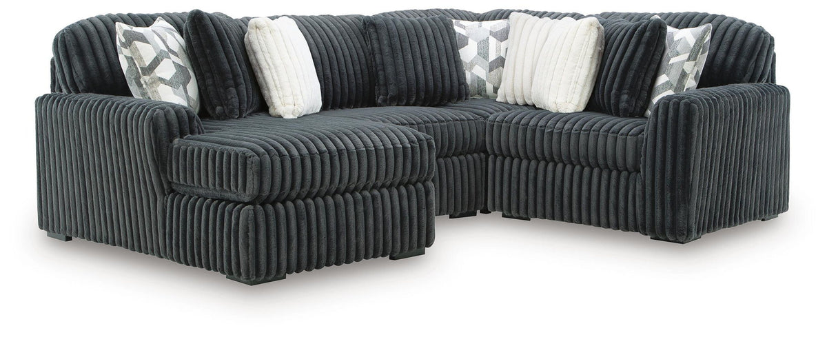 Midnight-Madness - Sectional