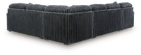 Midnight-Madness - Sectional