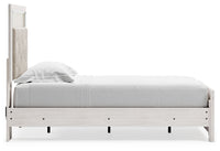 Altyra - Panel Bed