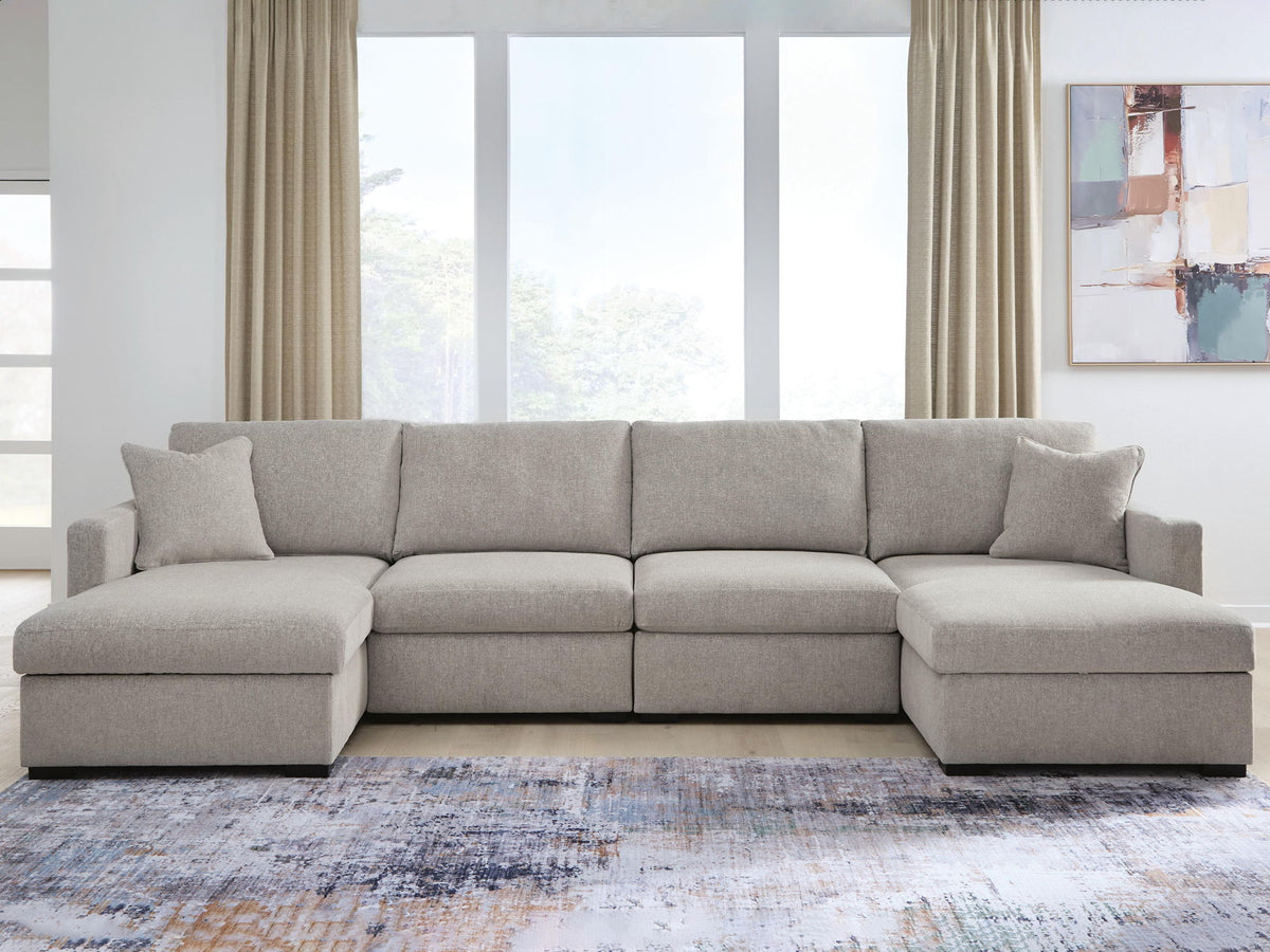 ModMax Luxe - Sectional