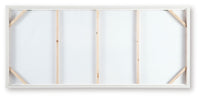 Edendale - Wall Art - Multi