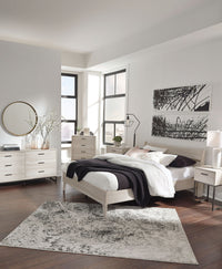 Socalle - Bedroom Set