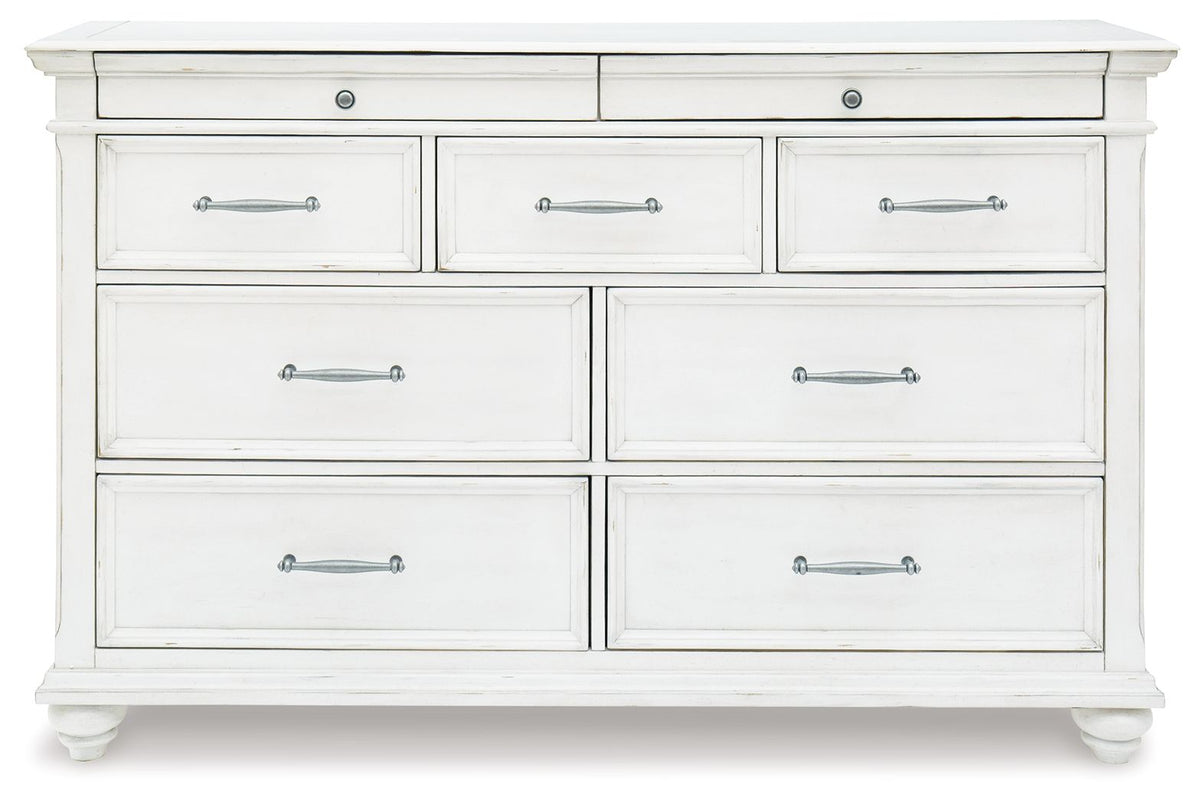 Kanwyn - Dresser
