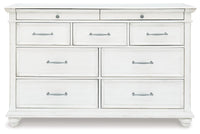 Kanwyn - Dresser