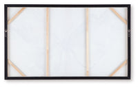 Dashwick - Wall Art - Multi