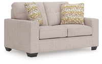 Larimer - Loveseat