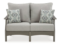 Visola - Lounge Set