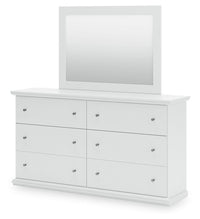 Bostwick Shoals - Dresser