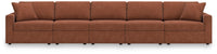 Modmax - Sectional - Spice