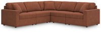 Modmax - Sectional - Spice