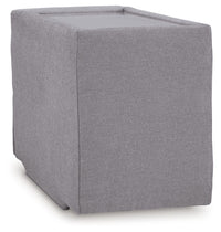 Modmax - Sectional - Granite