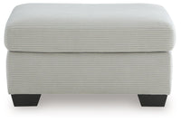 Greenbriar - Ottoman