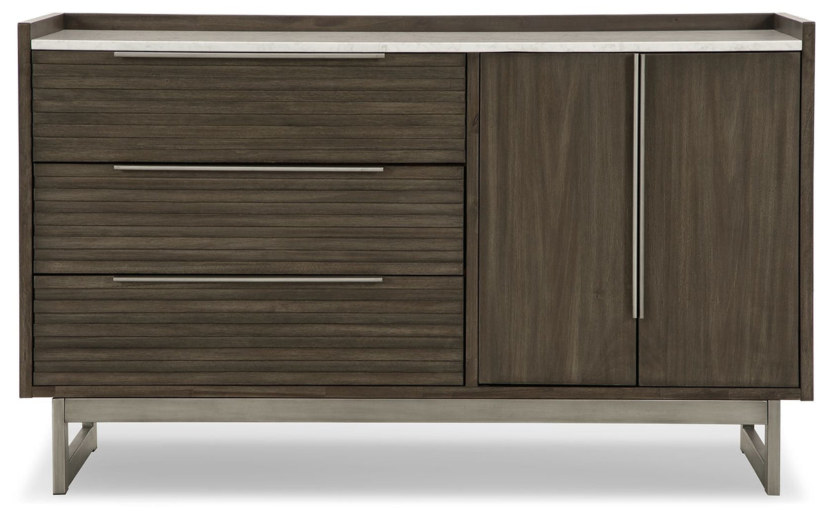 Arkenton - Dresser