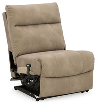Next-Gen Durapella - Reclining Sectional