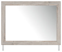 Broachmyn - Bedroom Mirror