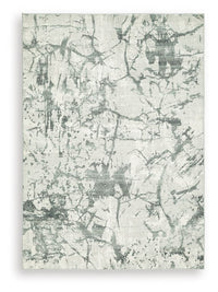 Tobinbury - Washable Rug