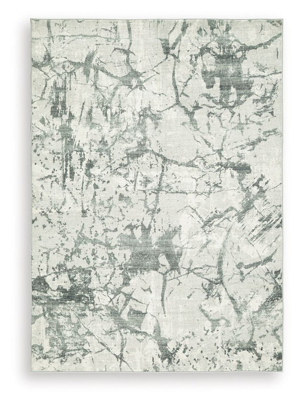 Tobinbury - Washable Rug