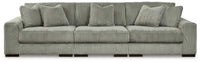 Lindyn - Sectional