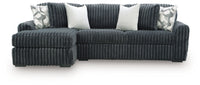 Midnight-Madness - Sectional