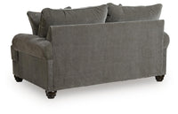 Tallow Creek - Loveseat - Shadow