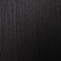 Danziar - Full Slat Headboard - Black