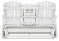Hyland Wave - Outdoor Set