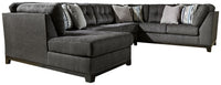 Reidshire - Sectional