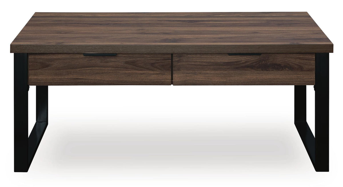 Wickman Falls - Rectangular Table