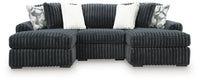 Midnight-Madness - Sectional