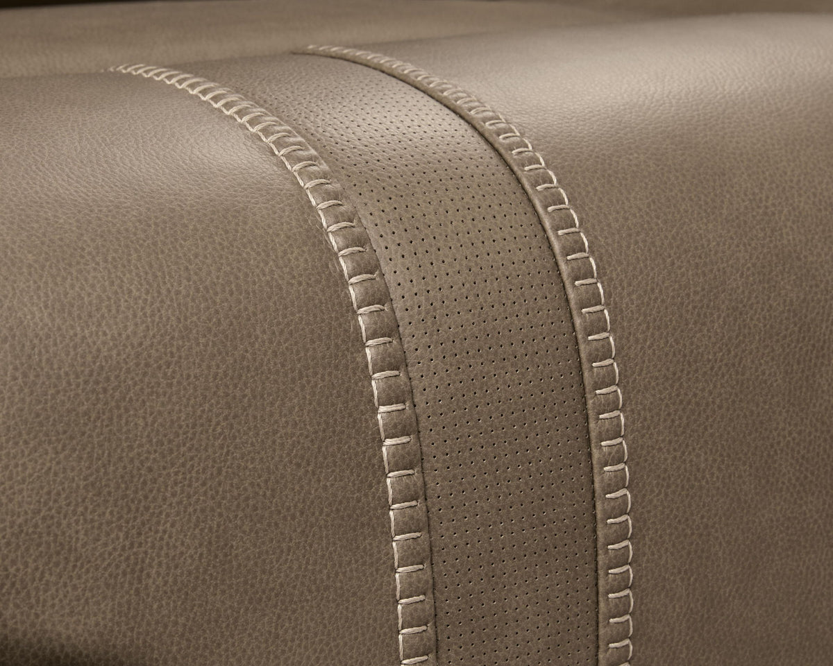 Max-Momentum - Reclining Sectional