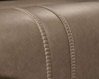 Max-Momentum - Reclining Sectional