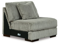 Lindyn - Sectional