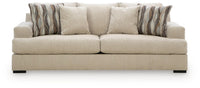Lofwood - Sofa