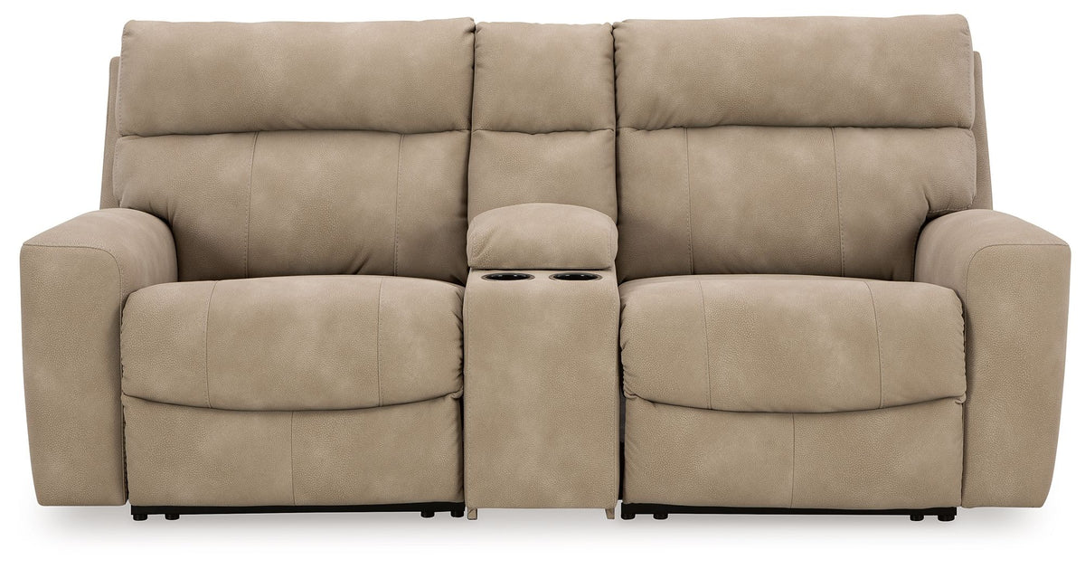 Next-Gen Durapella - Reclining Sectional
