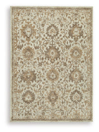 Sableridge - Rug